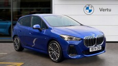 BMW 2 Series 220i MHT M Sport 5dr DCT Petrol Hatchback